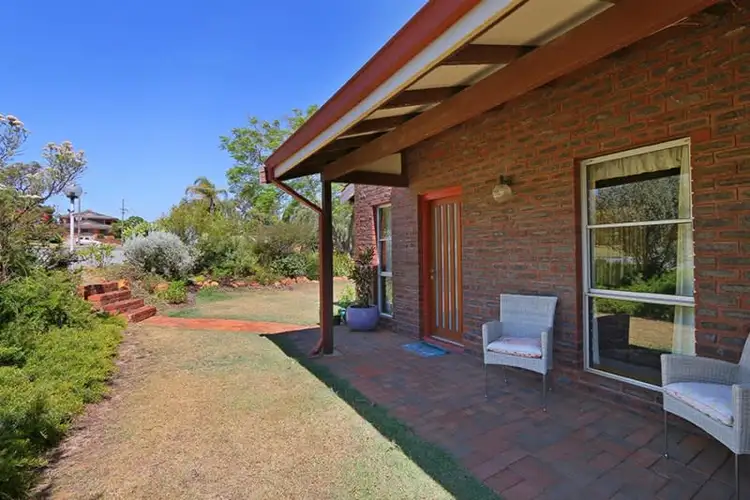 Fourth view of Homely house listing, 1 Aleppo Drive, Kardinya WA 6163