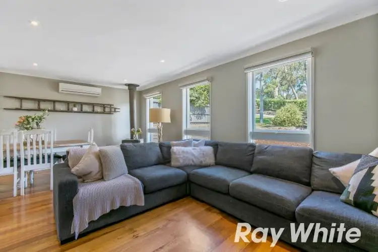 Fourth view of Homely house listing, 3 Martin Street, Belgrave VIC 3160