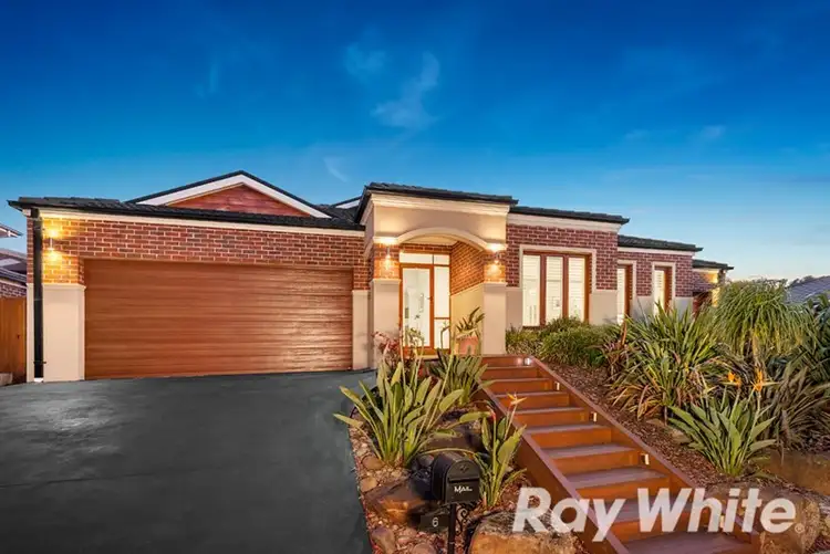 6 Tucker Street, Doreen VIC 3754