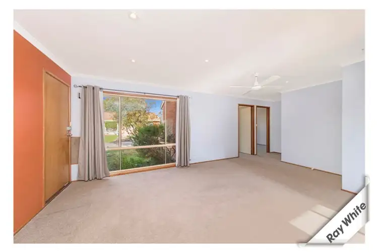 Fourth view of Homely house listing, 12/81 Box Hill Avenue, Conder ACT 2906