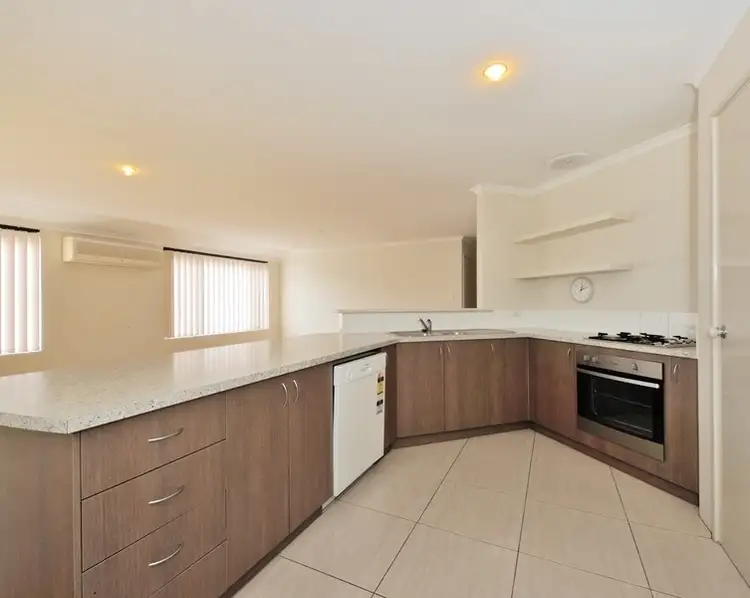 Second view of Homely house listing, 16 Voltaire Way, Secret Harbour WA 6173