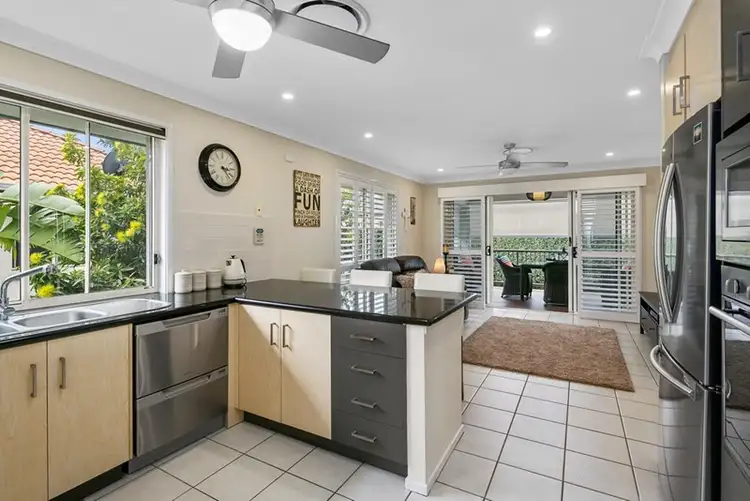 Sixth view of Homely townhouse listing, 9/130 Gordon Street, Ormiston QLD 4160