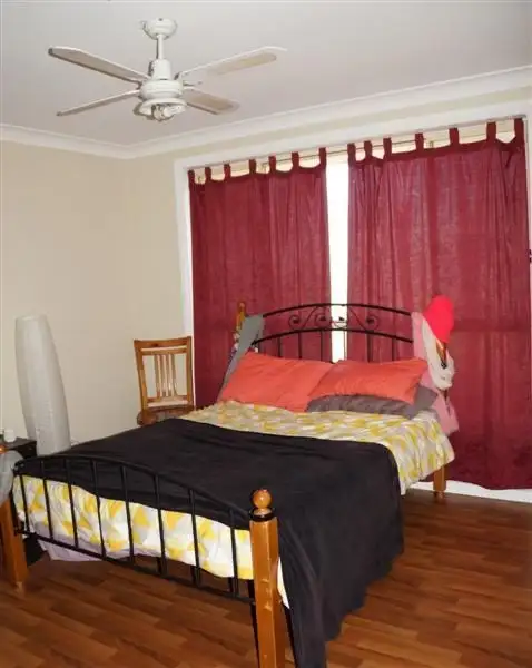 Fourth view of Homely house listing, 50 Meadowbank Drive, Dubbo NSW 2830