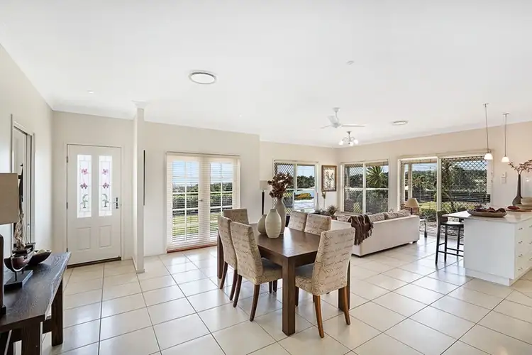 Fourth view of Homely house listing, 9 Mountview Court, Highfields QLD 4352