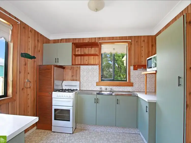 Second view of Homely house listing, 32 Sussex Street, Berkeley NSW 2506
