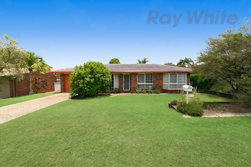 Main view of Homely house listing, 9 Tapioca Street, Eight Mile Plains QLD 4113