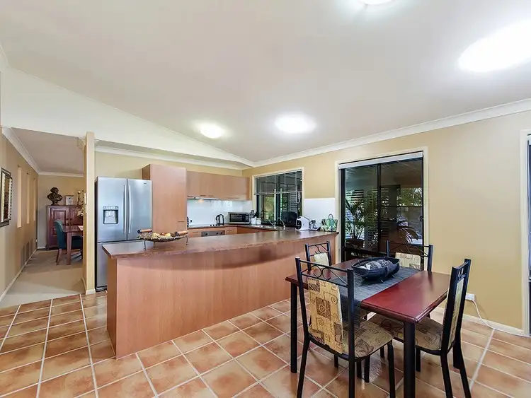 Fourth view of Homely house listing, 26 Nottinghill Gate Drive, Arundel QLD 4214