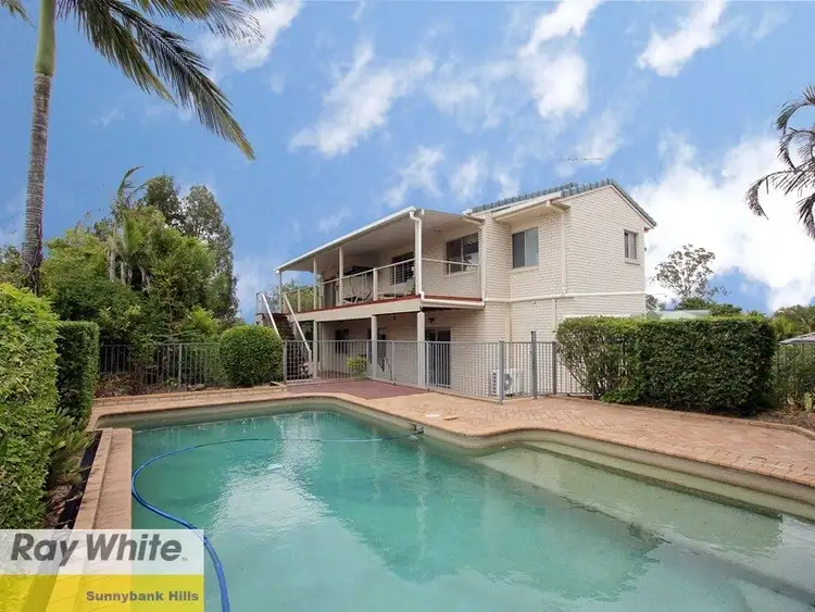 60 Hollywood Street, Runcorn QLD 4113