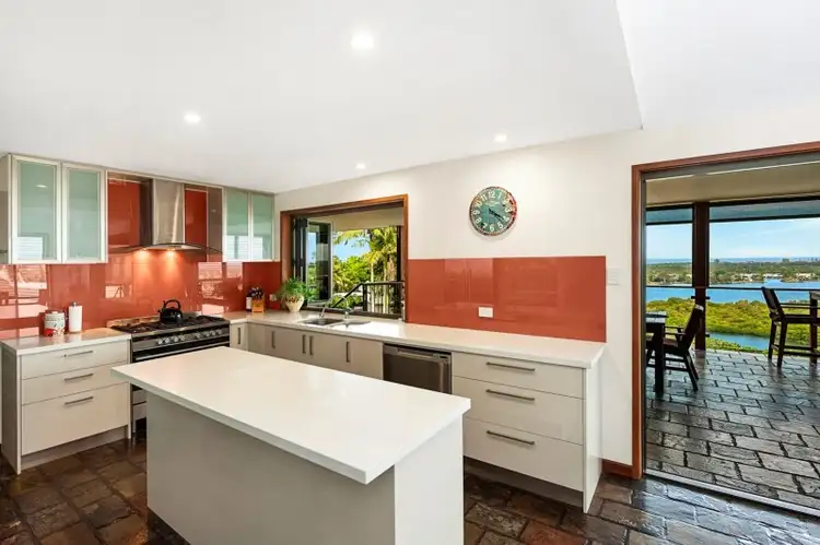Sixth view of Homely house listing, 4 Peter Street, Banora Point NSW 2486