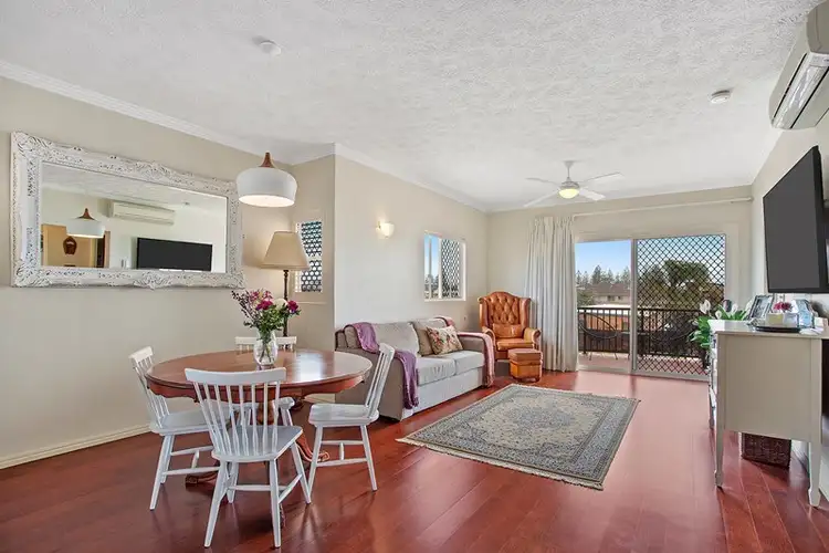 Third view of Homely unit listing, 6/37 Sunbrite Avenue, Mermaid Beach QLD 4218