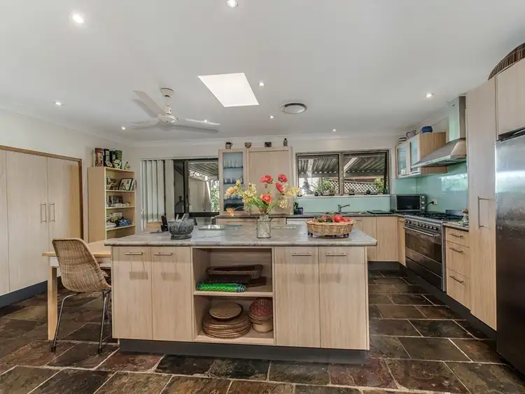 Fourth view of Homely house listing, 4 CEDARLEIGH Drive, Tewantin QLD 4565