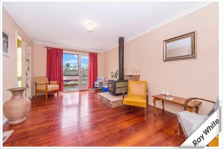 Second view of Homely house listing, 7 Rusten Street, Karabar NSW 2620