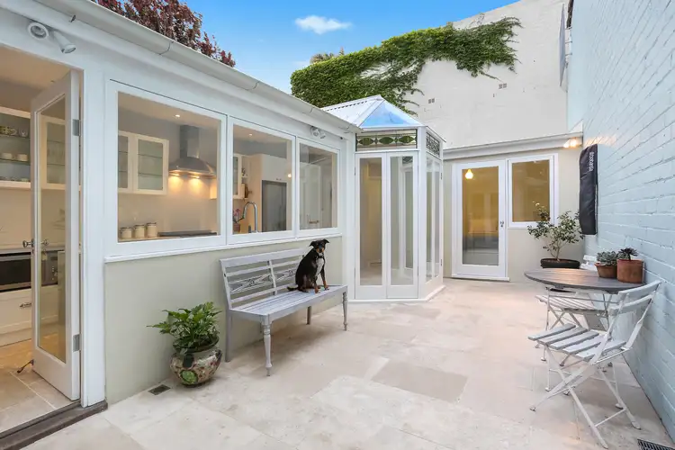 Third view of Homely house listing, 15 Gipps Street, Paddington NSW 2021