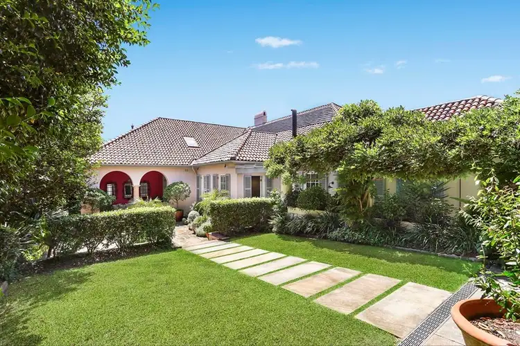 125 Victoria Road, Bellevue Hill NSW 2023