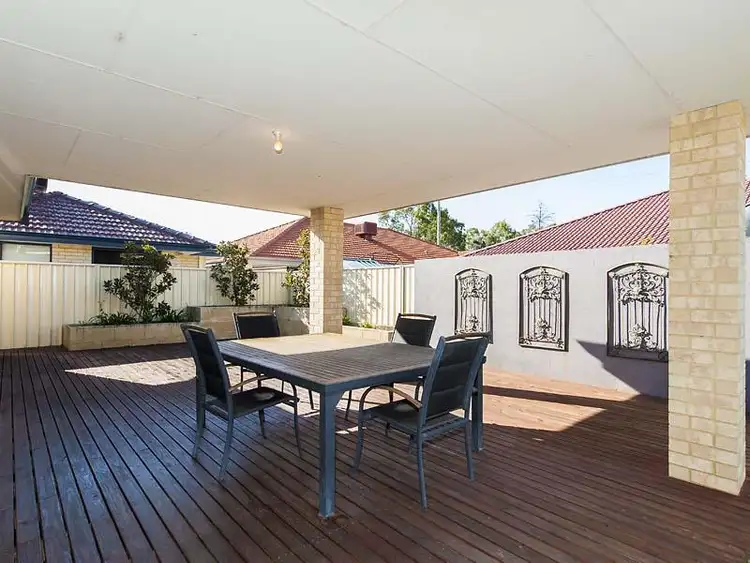 Fourth view of Homely house listing, 11 Amalfi Way, Canning Vale WA 6155