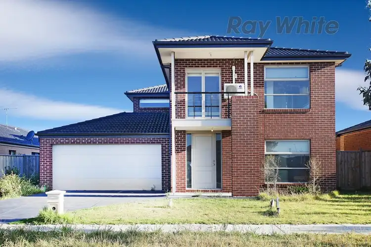 21 Fontana Avenue, Point Cook VIC 3030