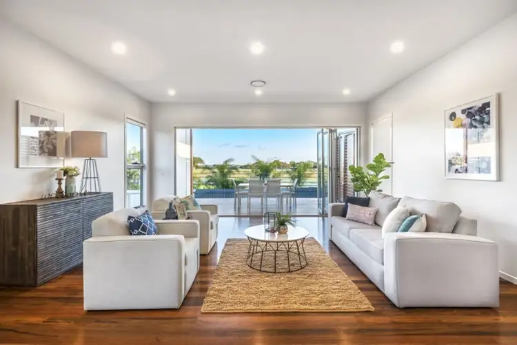 Fifth view of Homely house listing, 97 Raceview Avenue, Hendra QLD 4011