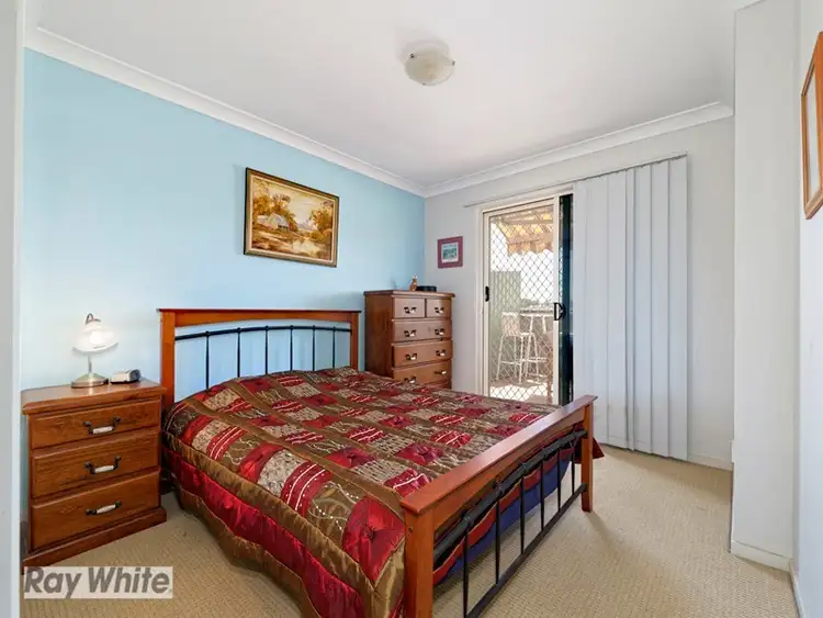 Sixth view of Homely unit listing, 4/20-22 Fleet Drive, Kippa-ring QLD 4021