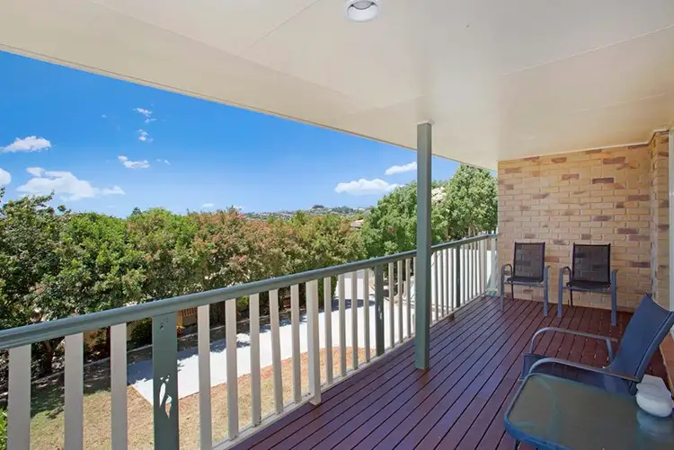 Sixth view of Homely house listing, 3 Dunloy Court, Banora Point NSW 2486