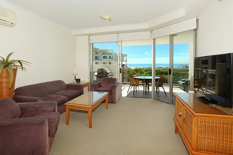Seventh view of Homely unit listing, Unit 502/923 David Low Way, Marcoola QLD 4564