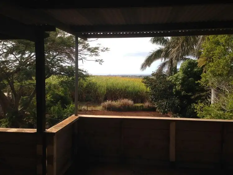Second view of Homely house listing, 5 Hummock Road, Qunaba QLD 4670