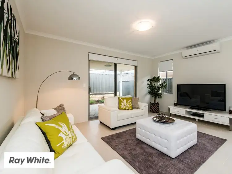 Sixth view of Homely house listing, 55 Baluran Avenue, Brabham WA 6055