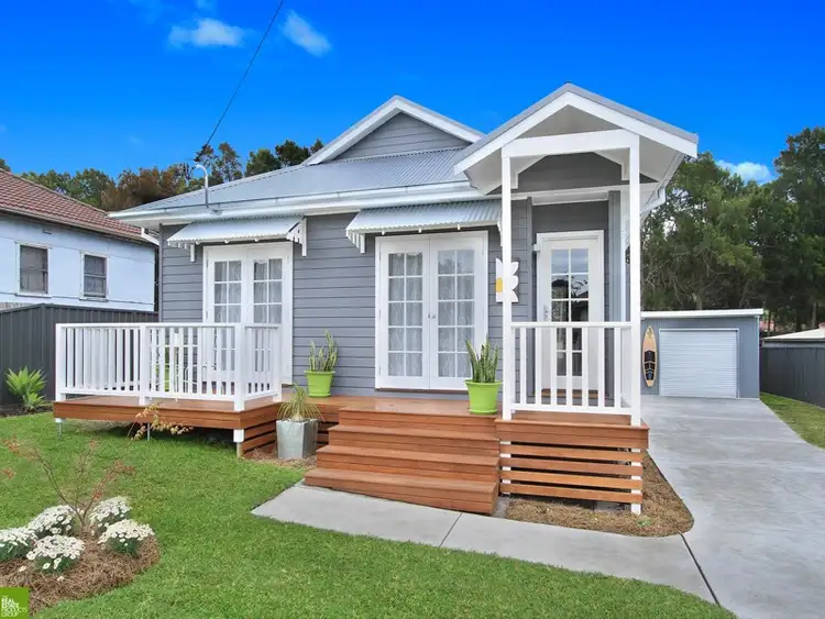 Main view of Homely house listing, 46 Carr Street, Towradgi NSW 2518