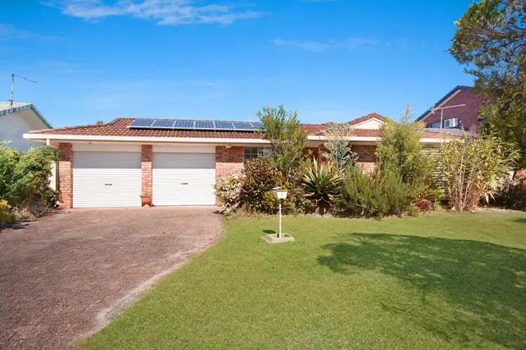 7 The Mainbrace, Yamba NSW 2464
