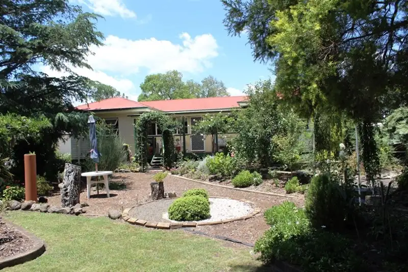 Main view of Homely house listing, 8 Ailanthus Street, Killarney QLD 4373