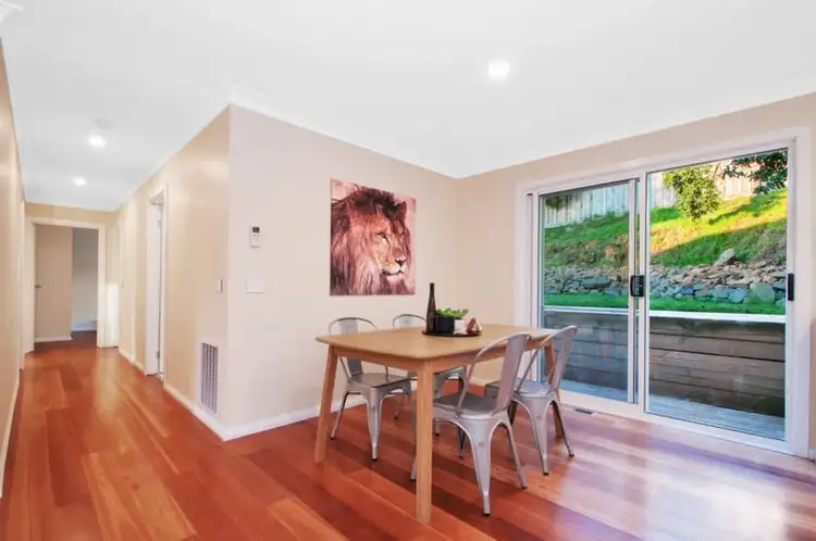 Fifth view of Homely house listing, 1349 BURWOOD Highway, Upper Ferntree Gully VIC 3156