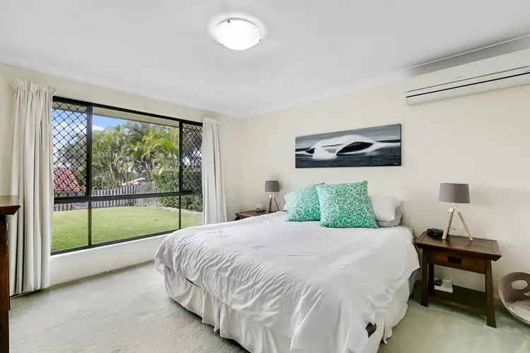 Seventh view of Homely house listing, 17 Pandora Crescent, Pacific Pines QLD 4211