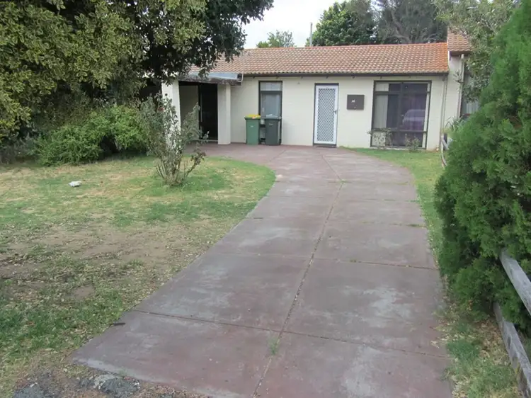 Main view of Homely house listing, 34 Coleman Road, Calista WA 6167