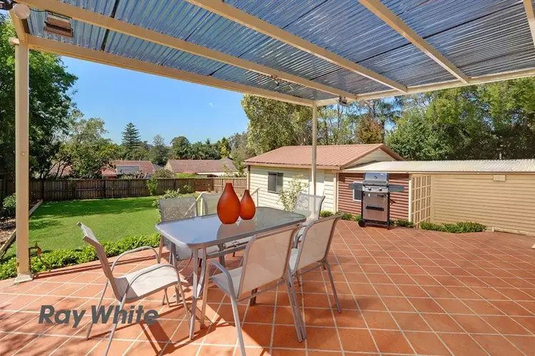 Fifth view of Homely house listing, 91 Pennant Parade, Epping NSW 2121
