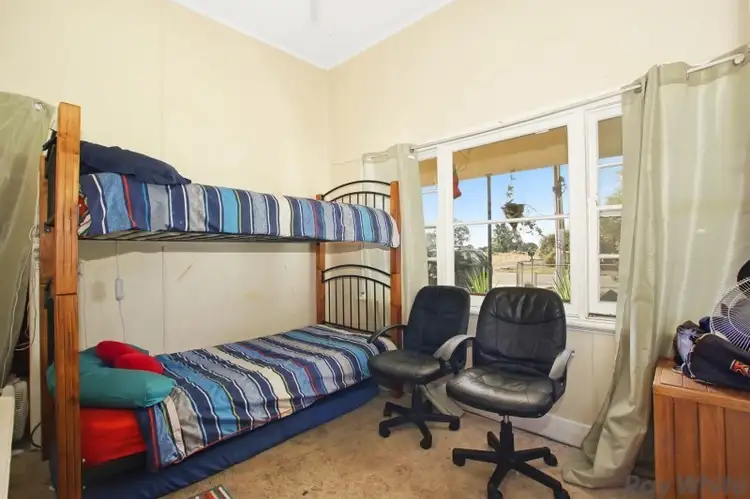 Seventh view of Homely house listing, 142 Mackellar Street, Benalla VIC 3672
