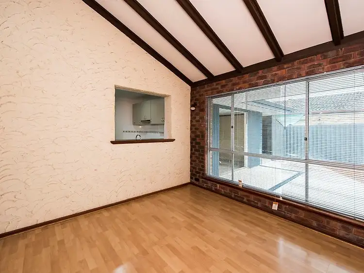 Fifth view of Homely house listing, 59 Waterton Way, Cooloongup WA 6168