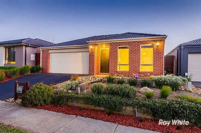 Main view of Homely house listing, 37 Alarah Boulevard, Cranbourne West VIC 3977