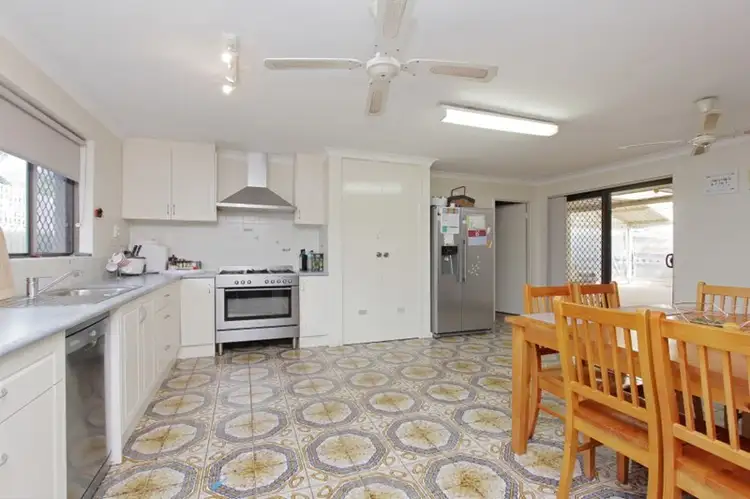 Main view of Homely house listing, 4 Crain Court, Beechboro WA 6063