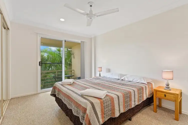 Fifth view of Homely townhouse listing, 164/215 Cottesloe Drive, Mermaid Waters QLD 4218