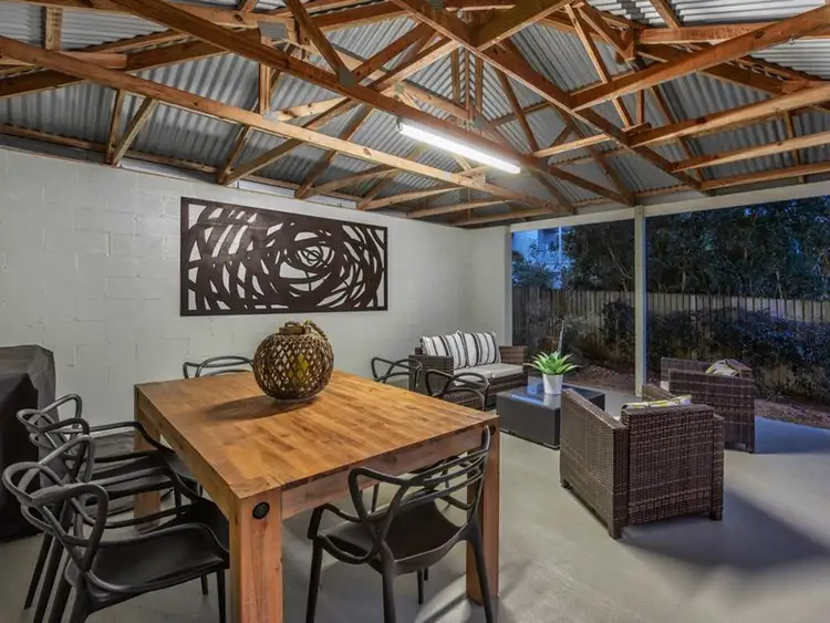 Seventh view of Homely house listing, 8 Barker Street, East Brisbane QLD 4169