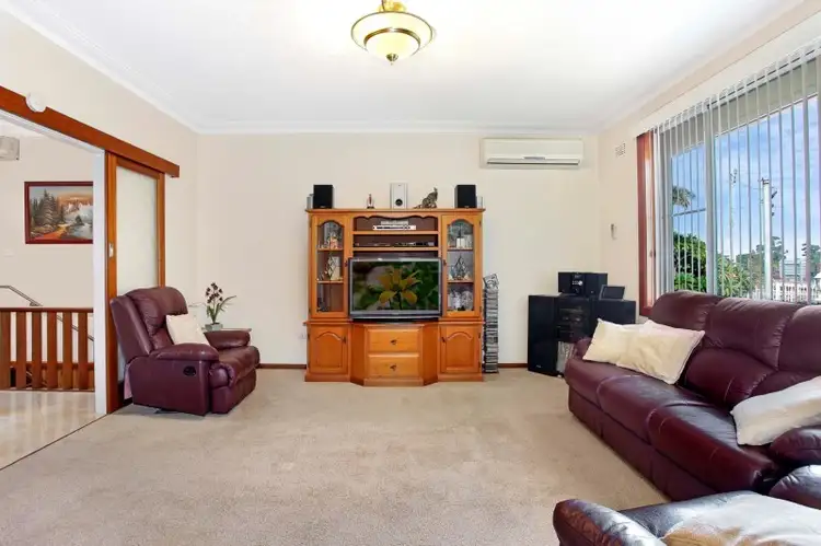 Fourth view of Homely house listing, 28 Palmerston Road, Fairfield West NSW 2165