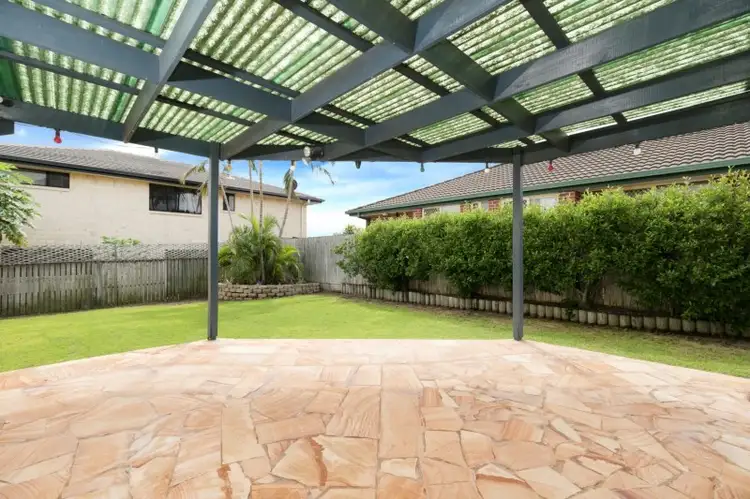 Third view of Homely house listing, 20 Oakmont Avenue, Oxley QLD 4075