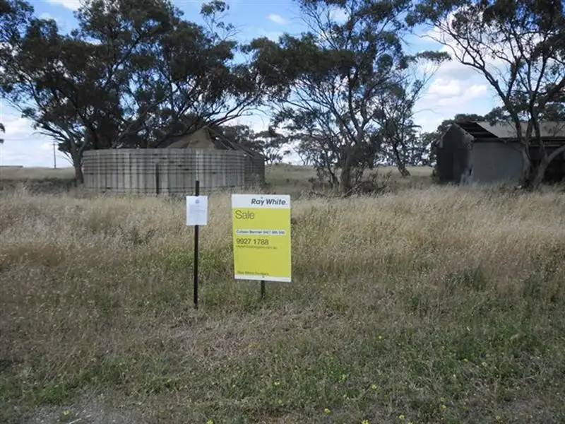 Main view of Homely land listing, Lots 3-9 Midlands Road, Marchagee WA 6515