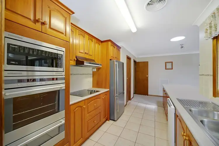 Seventh view of Homely house listing, 2 - 16 Alpine Close, Colo Vale NSW 2575