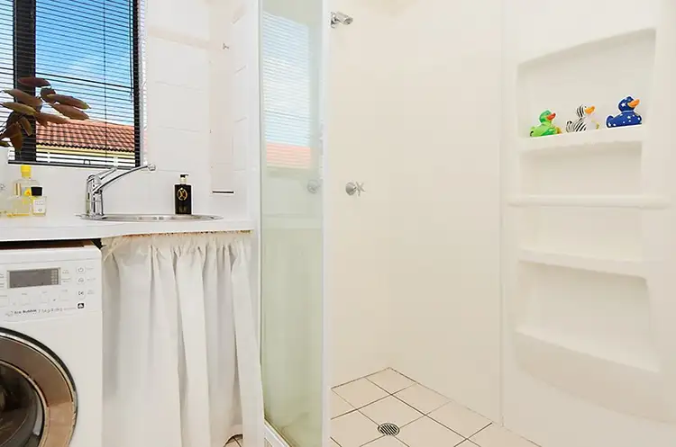 Fifth view of Homely unit listing, 5/21 Wagner Road, Clayfield QLD 4011