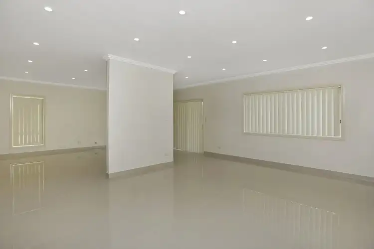Second view of Homely house listing, 1/47 Hilltop Road, Merrylands NSW 2160