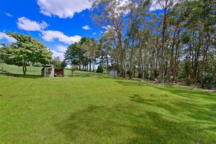 Second view of Homely house listing, 2798 Old Bells Line Of Road, Bilpin NSW 2758