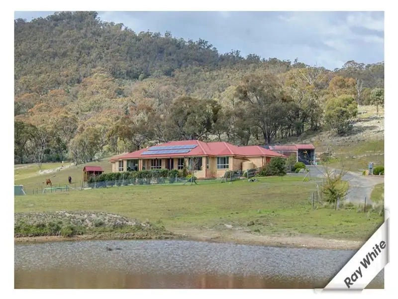 Main view of Homely house listing, 80 Redbox Place, Royalla NSW 2620