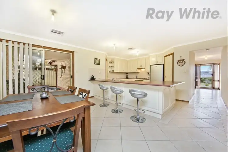 Fourth view of Homely house listing, 21 Meaney Drive, Freeling SA 5372
