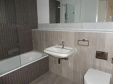 Third view of Homely apartment listing, Apartment 12 25-27 Wongala Crescent, Beecroft NSW 2119