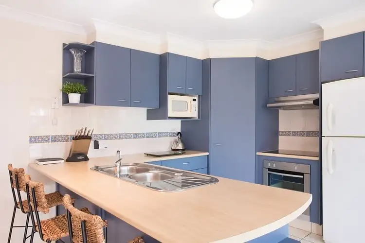 Fourth view of Homely house listing, 6 Thunder Drive, Currumbin Waters QLD 4223